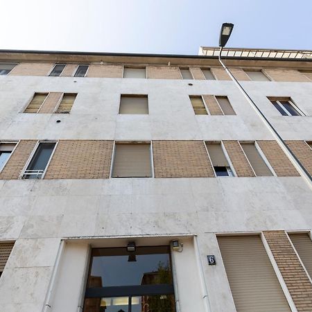 Terrazza Marzano Διαμέρισμα Μιλάνο Εξωτερικό φωτογραφία